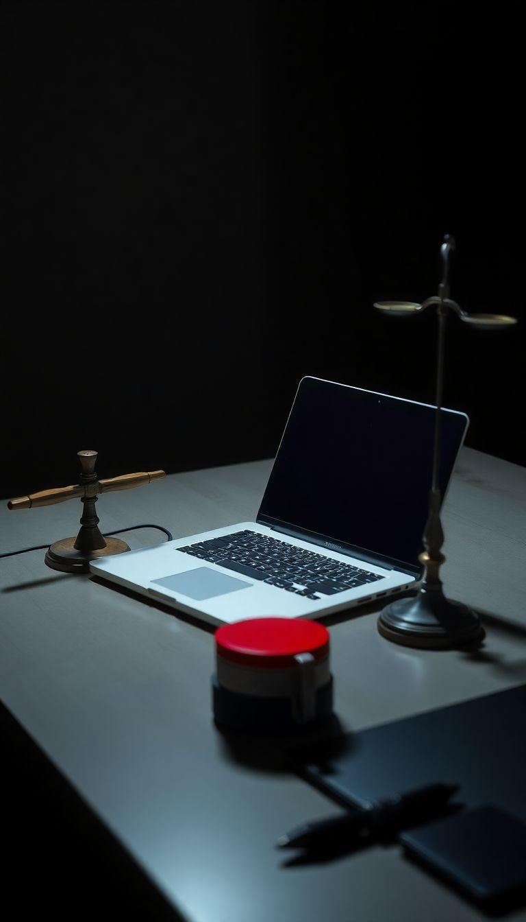 Descubra como concorrência desleal será exposta e punida online