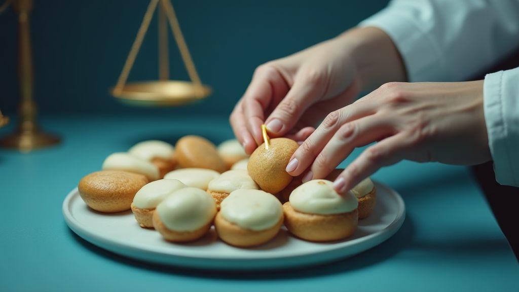 Ações contra diluição de marca para marcas famosas com medidas preventivas e de reparação por uso genérico