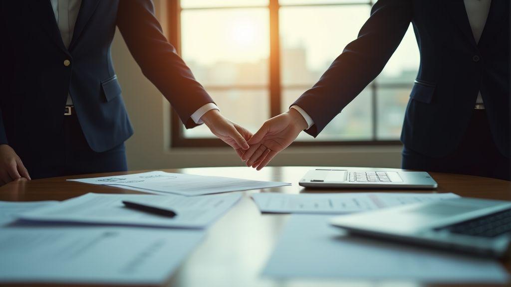 Como elaborar acordo de coexistência de marcas: cláusulas essenciais e modelo de acordo de coexistência entre titulares