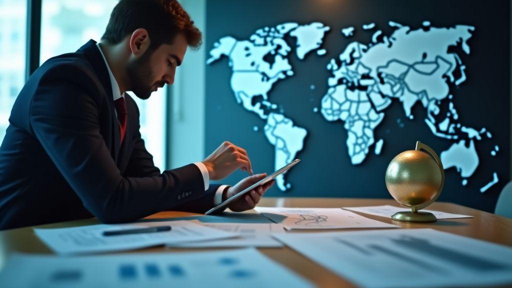 Como gerir, medir e expandir internacionalmente a sua estratégia de licenciamento de marca com royalties