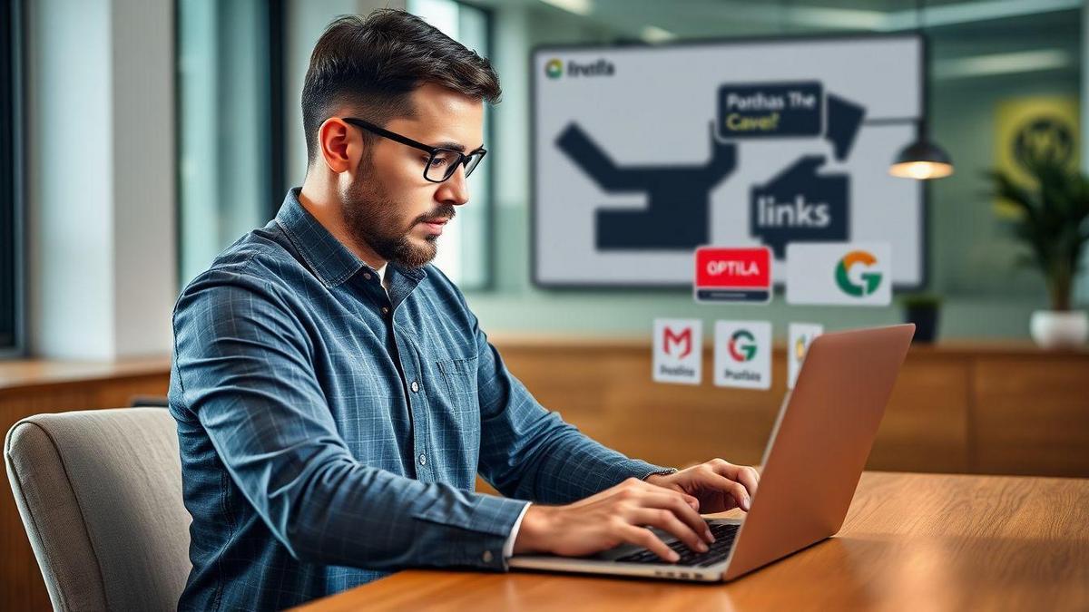 Como o uso indevido de marca em links patrocinados e bloqueio de palavraschave pode afetar suas campanhas