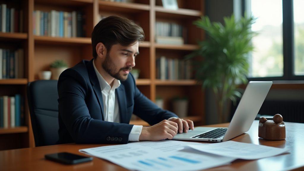Como pedir medida cautelar digital: passo a passo prático para preparar seu pedido