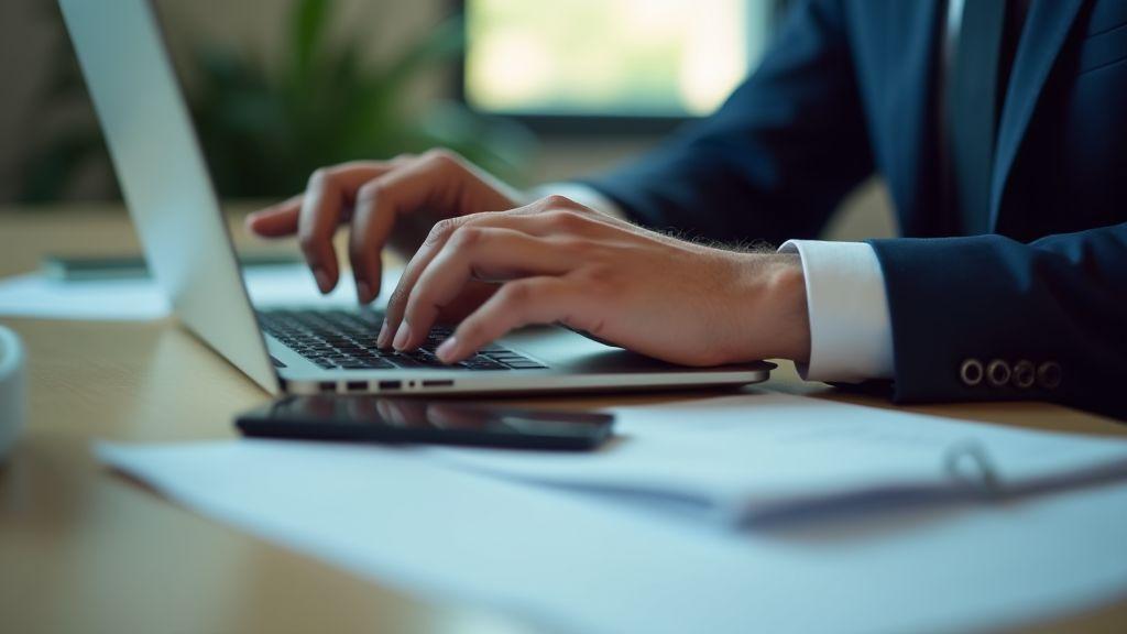Como você deve encaminhar e monitorar a notificação: procedimento para notificação extrajudicial de anúncios online