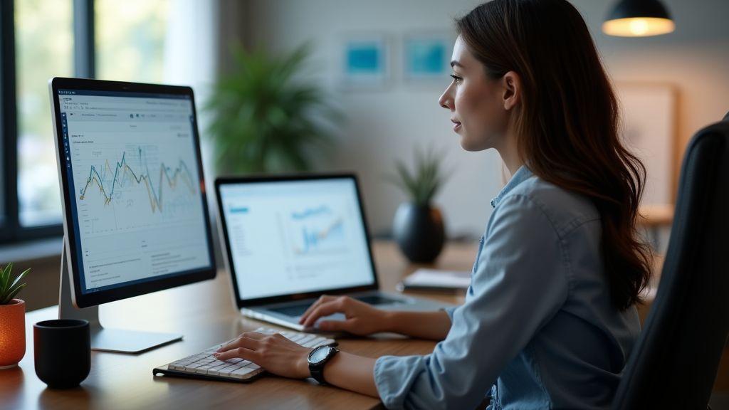 Entenda as técnicas de NLP que as ferramentas usam para monitoramento de marca online e melhores resultados para você