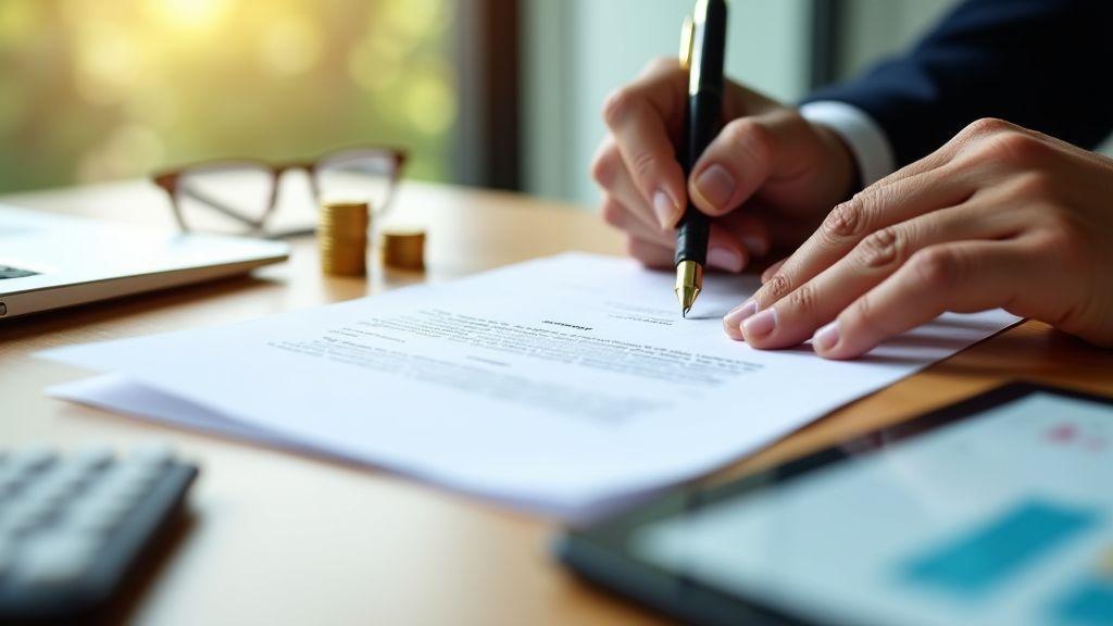 Estrutura do contrato e modelos de royalties que você deve usar em contrato de licenciamento de marca e royalties