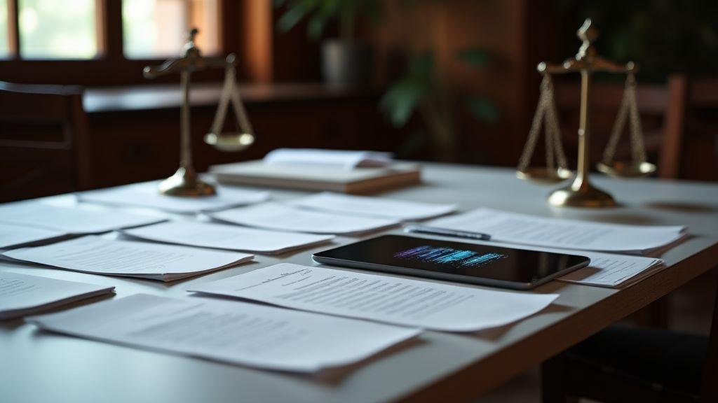 Ferramentas e automação para cumprimento de sentenças PPC automatizado Ferramentas e automação para cumprimento de sentenças PPC automatizado