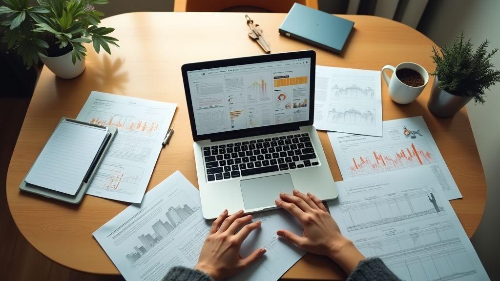 Ferramentas e técnicas de análise para detectar riscos em anúncios e contratos