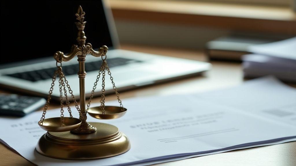 Jurisprudência e critérios legais que orientam como calcular indenização por danos ao goodwill da marca por anúncios enganosos para você