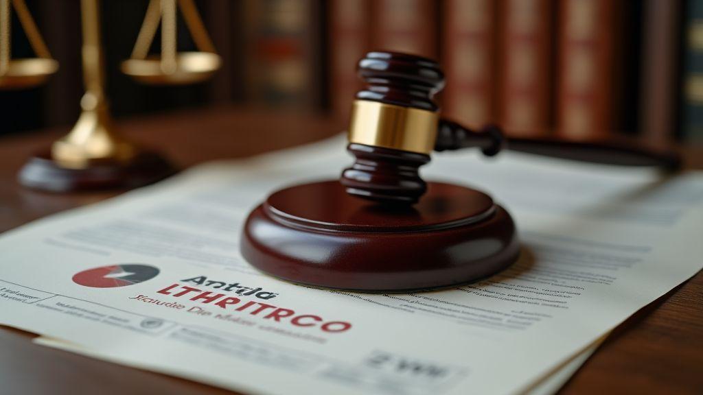 Medidas jurídicas diluição de marca: cautelares, condenações e indenização diluição de marca