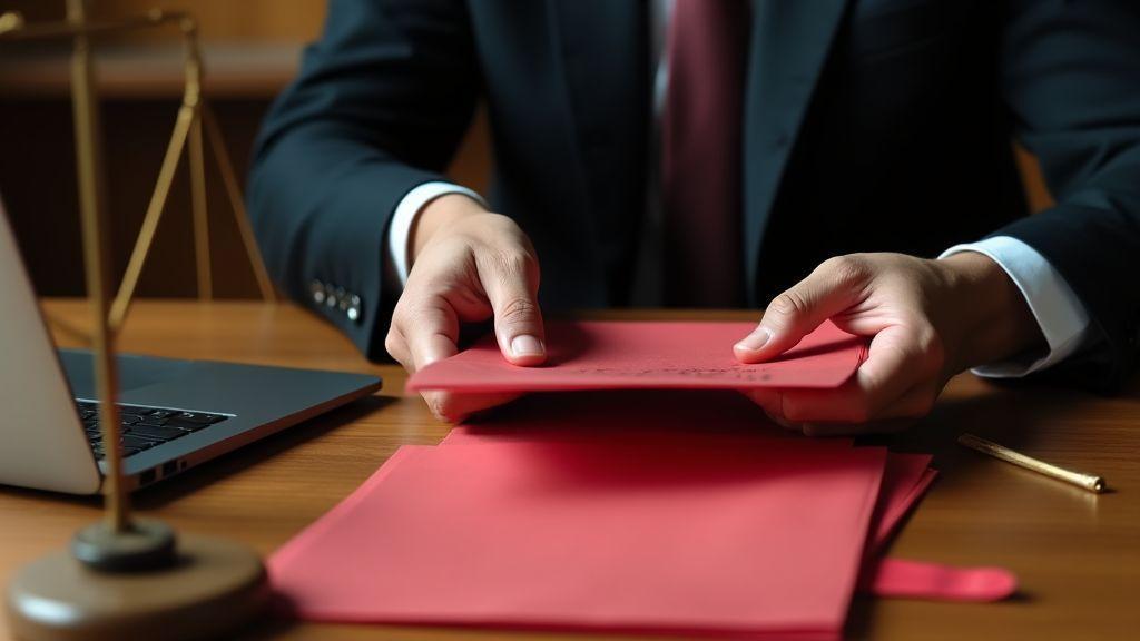 Medidas legais imediatas: pedido de tutela de urgência e denúncia a marketplaces