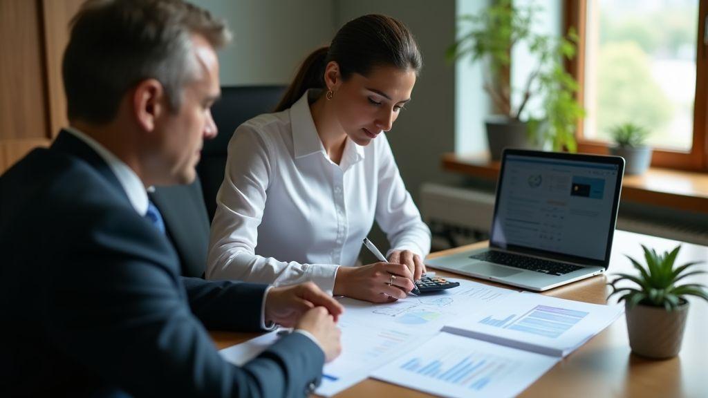 Métodos e fórmulas práticas para você entender a fórmula de cálculo da indenização por danos ao goodwill