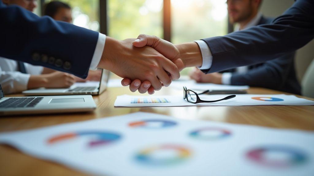 O que é acordo de coexistência entre titulares explicado e quando você deve usar