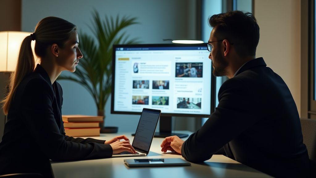 O que muda para você, anunciante ou dono de plataforma, segundo a jurisprudência responsabilidade intermediária plataformas digitais