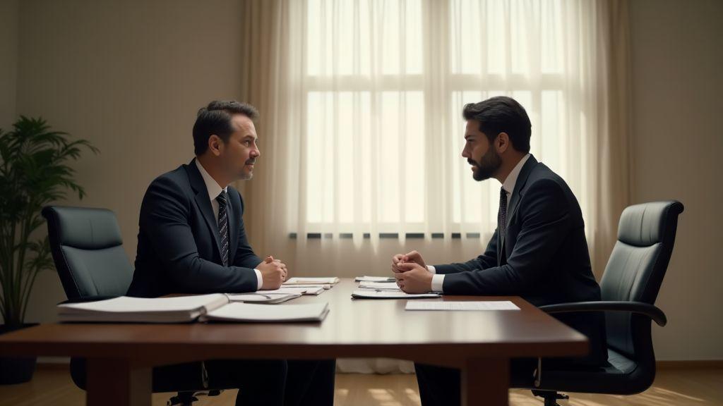 O que você precisa saber sobre procedimento de oposição administrativa e o ônus da prova