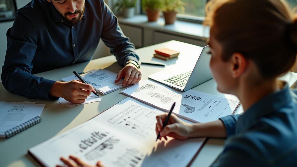 Passo a passo para solicitar registro de marca figurativa