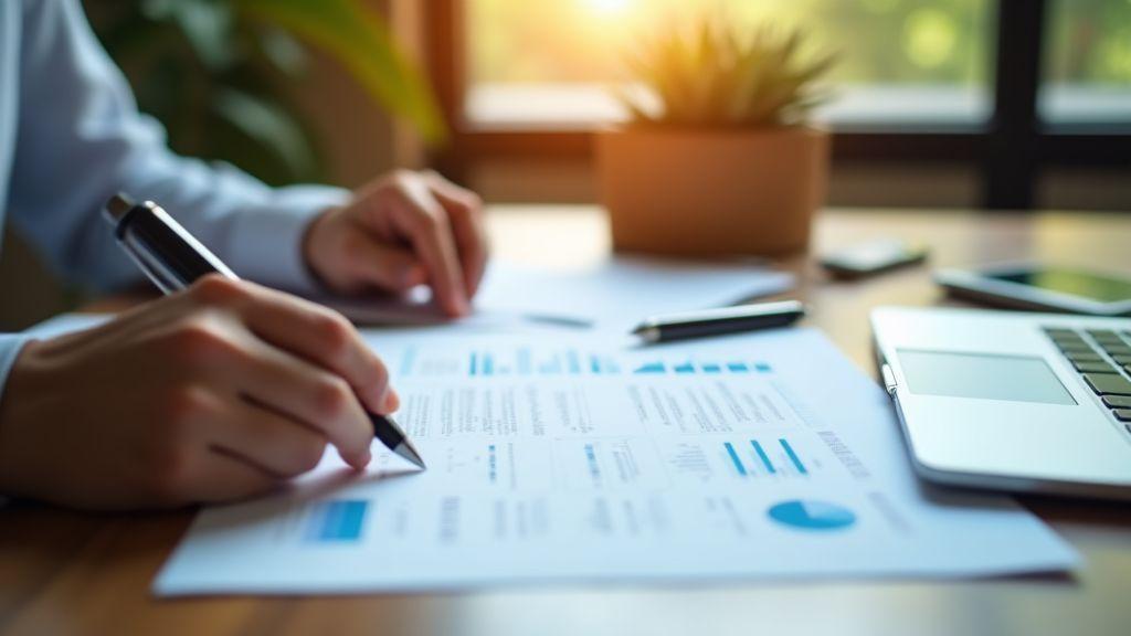 Passos práticos para você adaptar políticas, contratos e monitoramento