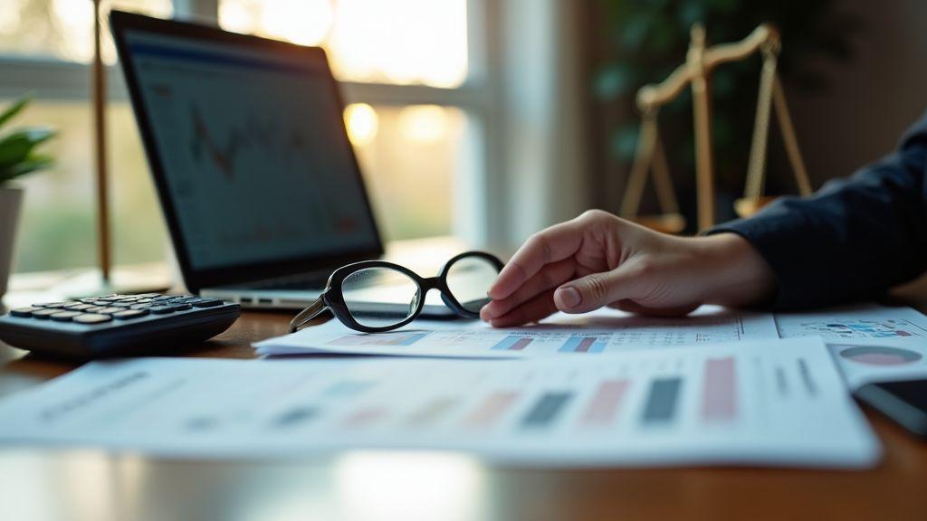 Perícia contábil e avaliação técnica para você instruir a ação: perícia contábil para cálculo de indenização por danos ao goodwill