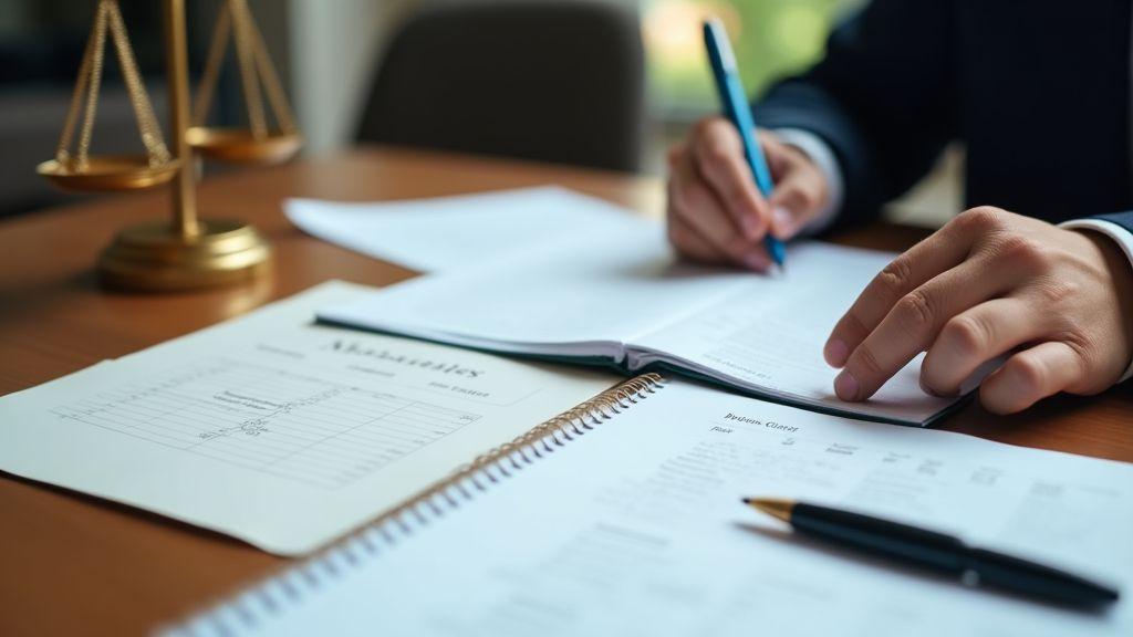 Prazos e fundamentos legais para oposição a pedido de marca