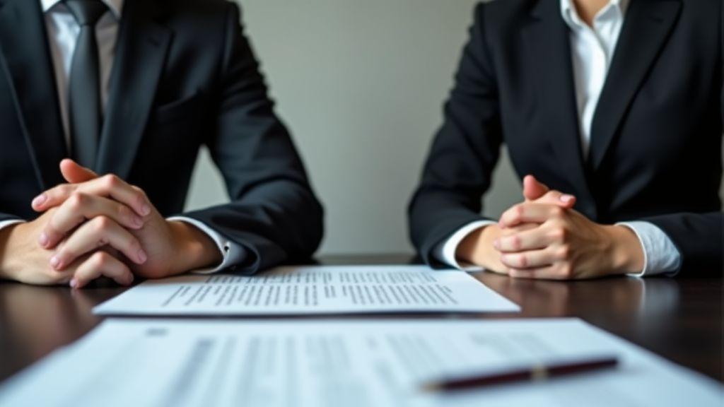 Termos e efeitos jurídicos: acordo de coexistência entre titulares de marcas similares termos e efeitos jurídicos, registro e diferença entre acordo e licença