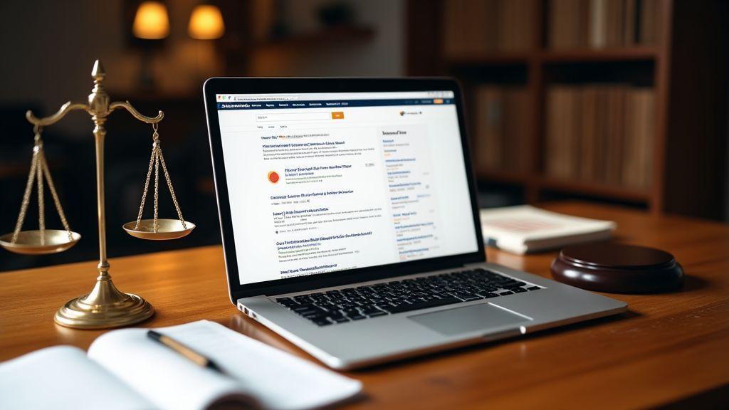 Mídia & Publicações — panorama rápido para você Mídia & Publicações — panorama rápido para você