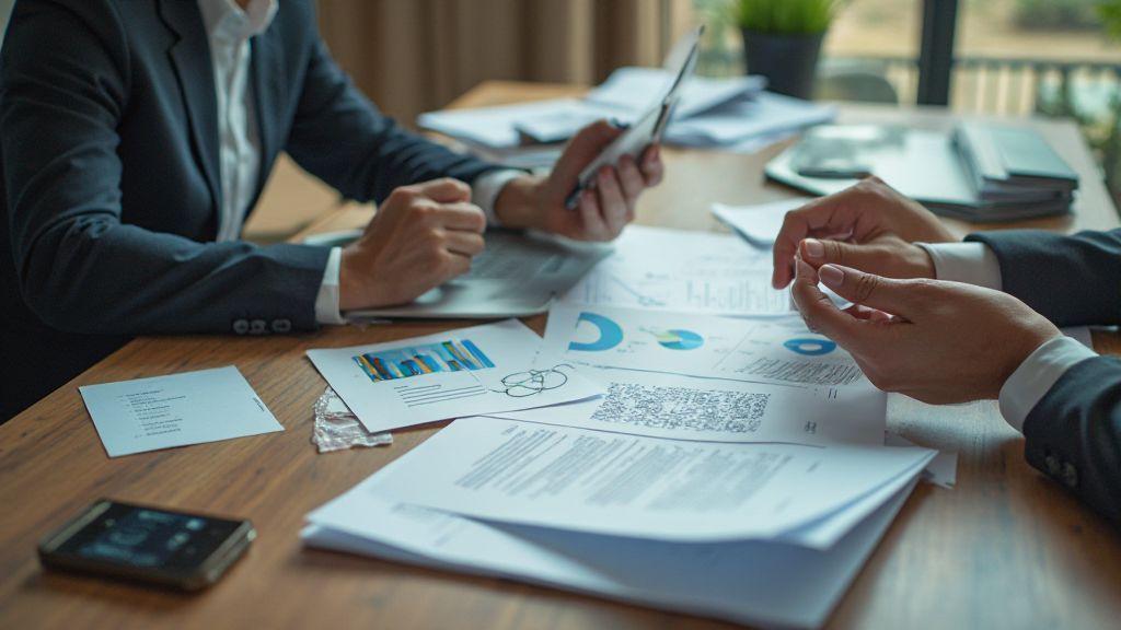 Avaliação de risco de propriedade intelectual e valor da marca