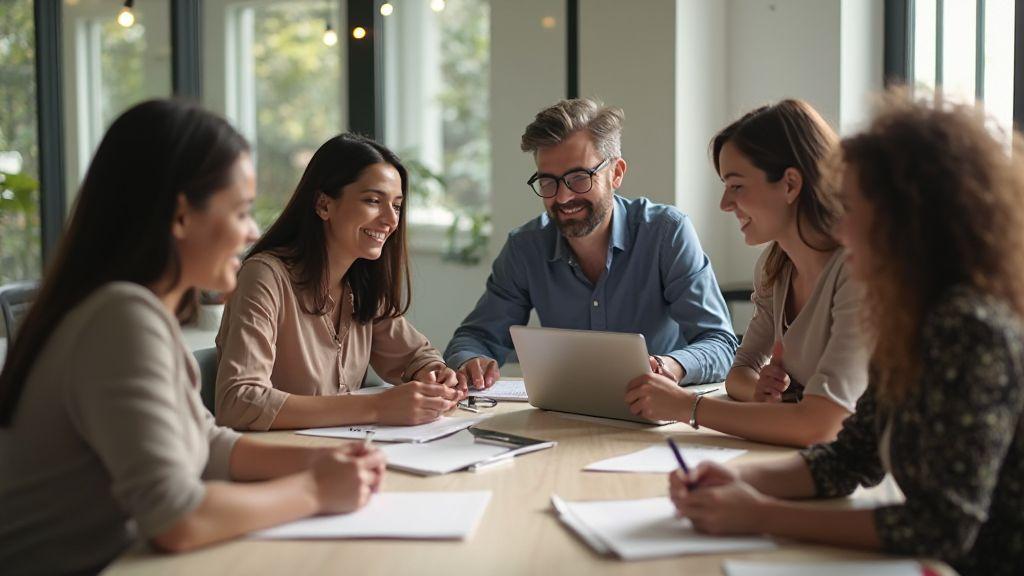 Benefícios para sua cooperativa ao registrar marca coletiva