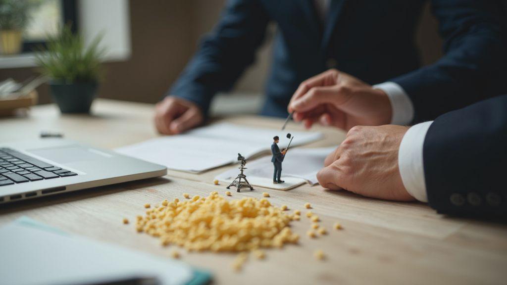 Cláusulas de propriedade intelectual, modelos de licença de marca e proteção de segredos industriais que eu adapto