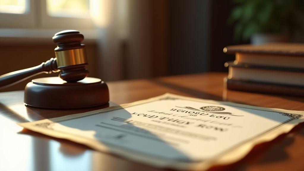 Como cancelar registro de marca por falta de uso comprovada: definição e fundamentos legais