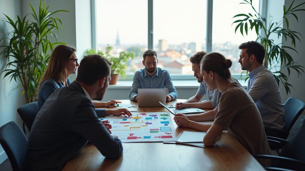 Como escolher Estratégias de arquitetura de marcas para portfólio corporativo e submarcas