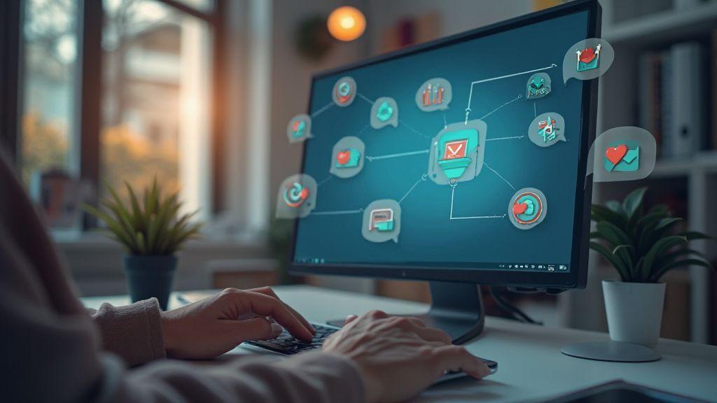 Como eu atuo na remoção automática de anúncios indevidos no Google Ads