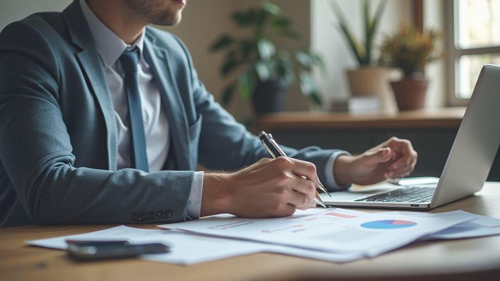 Como eu combato anúncios indevidos e concorrência desleal no Google Ads