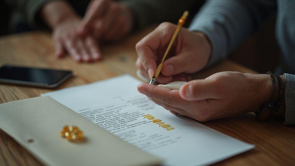 Como eu documento e preservo provas para procedimento administrativo contra marca