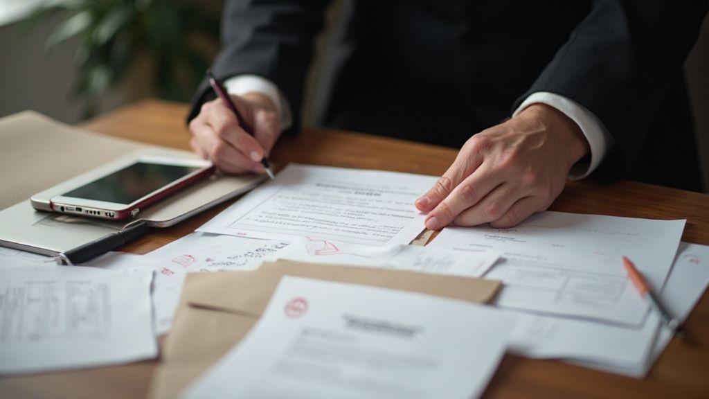 Como eu executo notificação extrajudicial marca e a exigência de retirada de marca ao anunciante