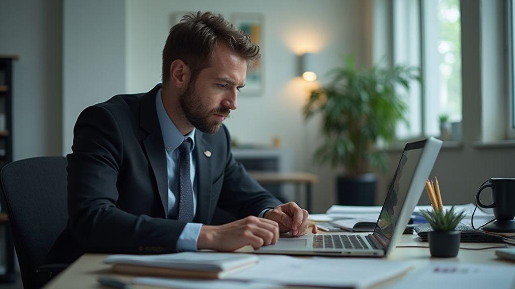 Como eu monto um plano de proteção de marca homônima com vigilância e enforcement contínuo