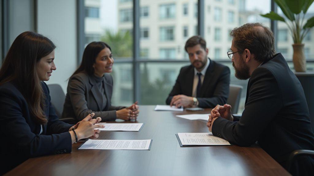 Como eu nego um acordo de coexistência entre marcas homônimas e preparo minha defesa de marca homônima