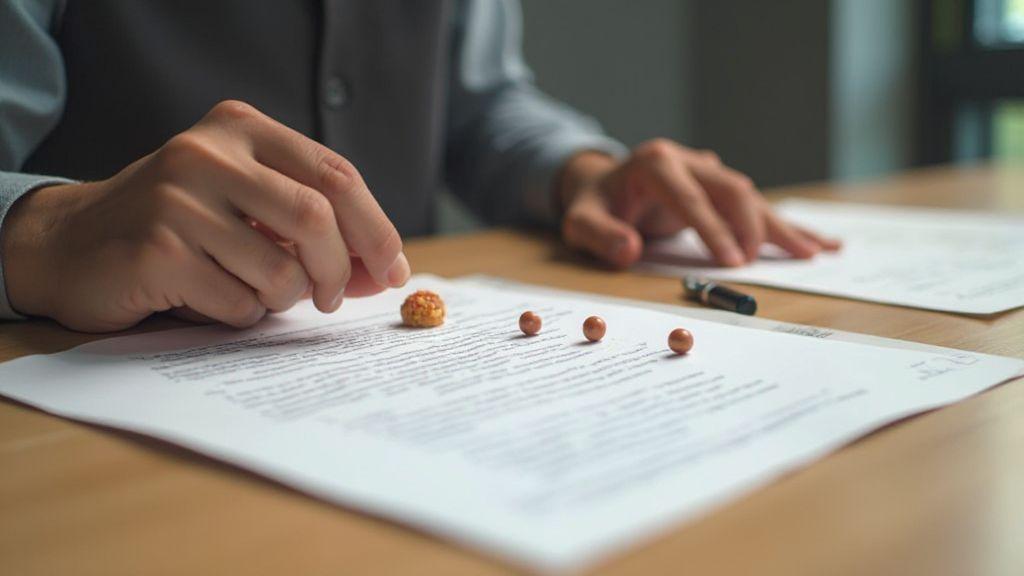 Como o exame de registrabilidade avalia distintividade da sua forma