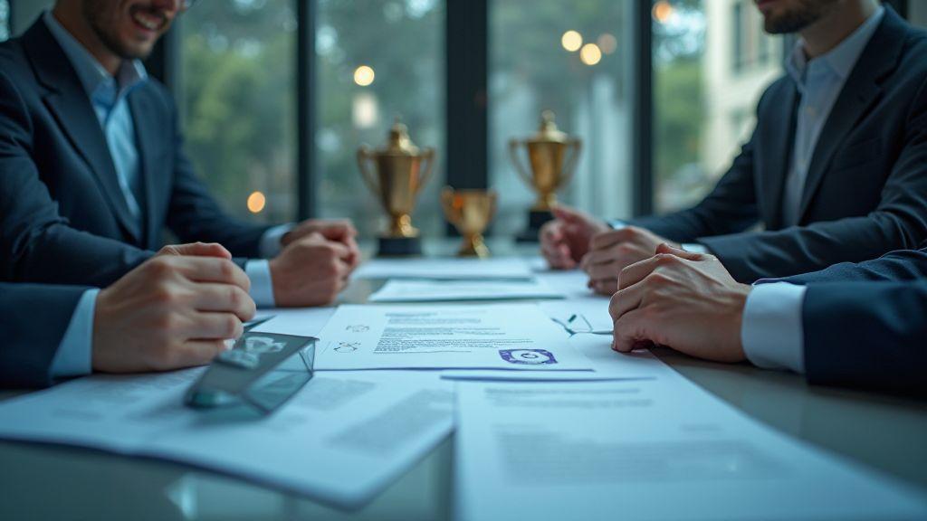 Como obter reconhecimento de notoriiedade e prova para marcas notoriamente conhecidas