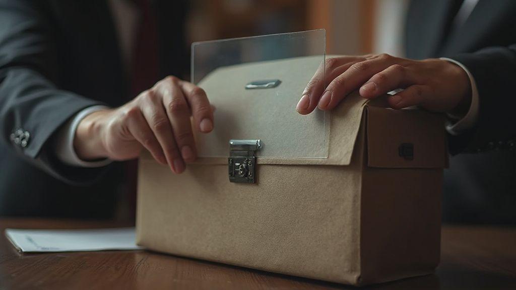 Como prevenir diluição e descaracterização de sua marca notória