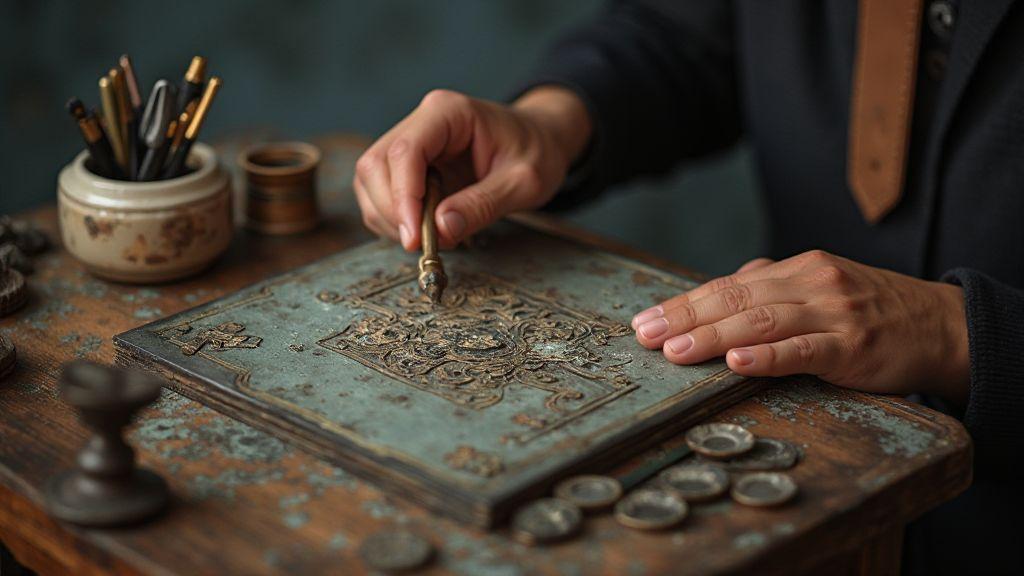 Como proteger marca de posição e posicionamento visual em embalagens