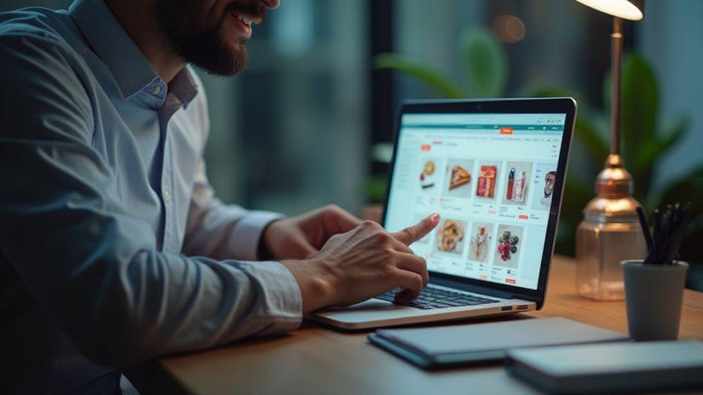 Como remover produtos falsificados e bloquear vendedores infratores