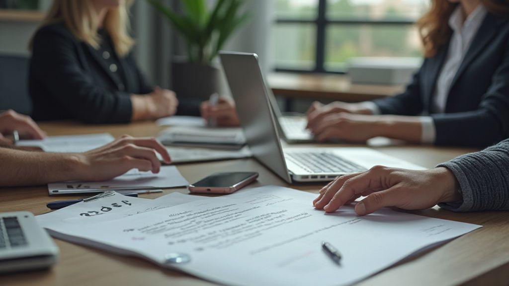 Como usar o Guia prático para takedown de conteúdo e proteção de marca em redes sociais para notificação de takedown