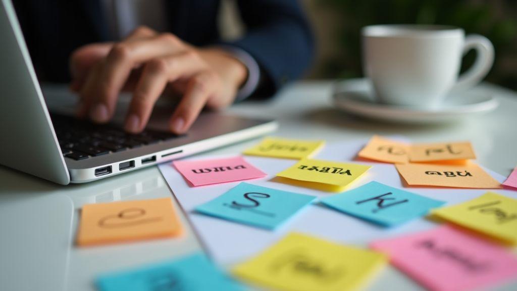 Como você evita rejeição no registro usando como escolher nome de marca forte e distintivo para evitar rejeição no registro