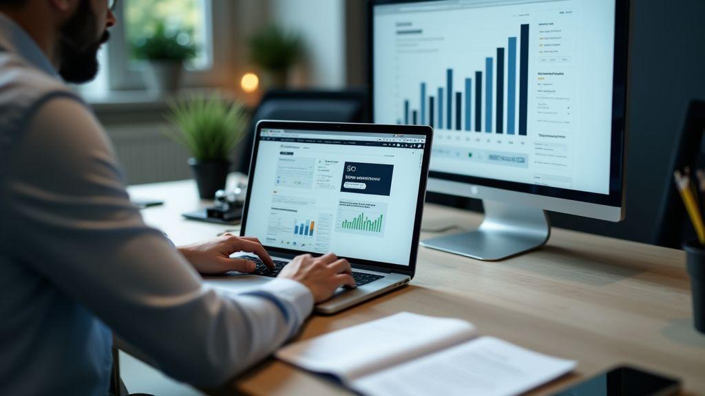 Disponibilidade de nome e domínio