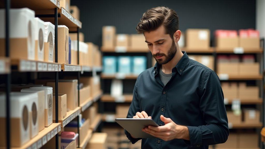 Como você protege a marca nos pontos de venda com controles operacionais