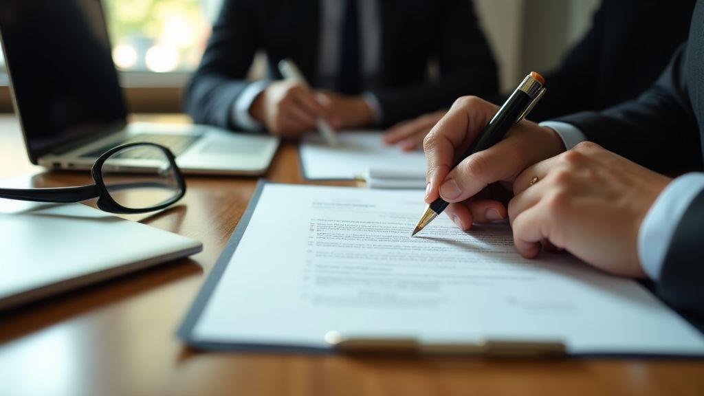 Contrato de cessão de quotas passo a passo e instruções práticas