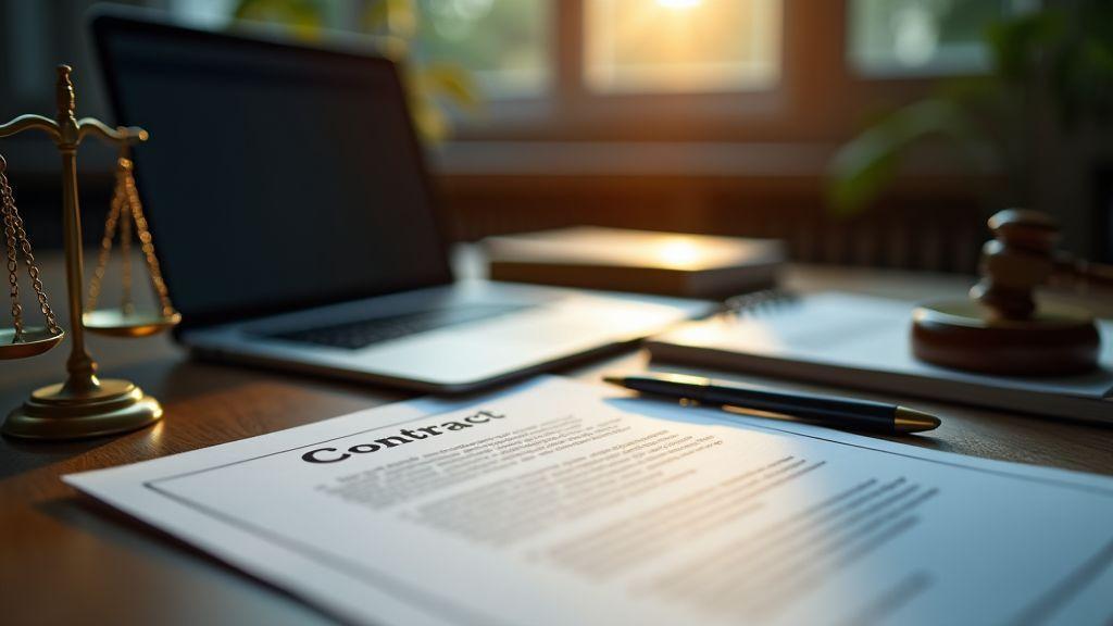 Contratos e plataformas: como coibir concorrência desleal em redes de afiliados e anúncios