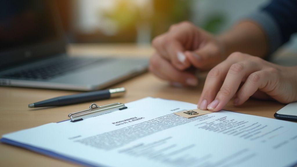 Dicas práticas para você registrar selo de certificação sem erros