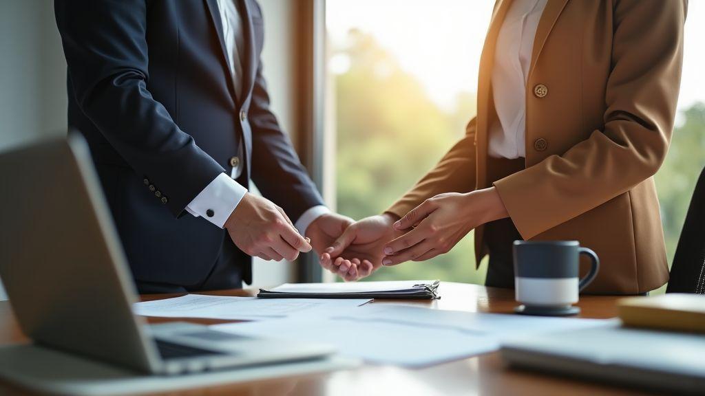 Documentação necessária para a transferência de titularidade empresarial