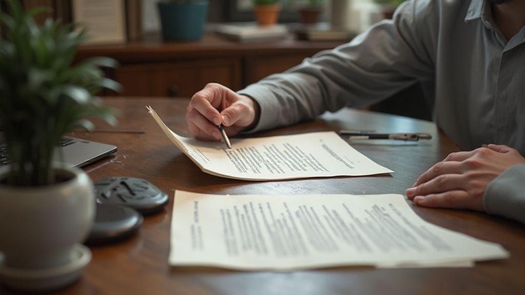 Documentos necessários marca coletiva