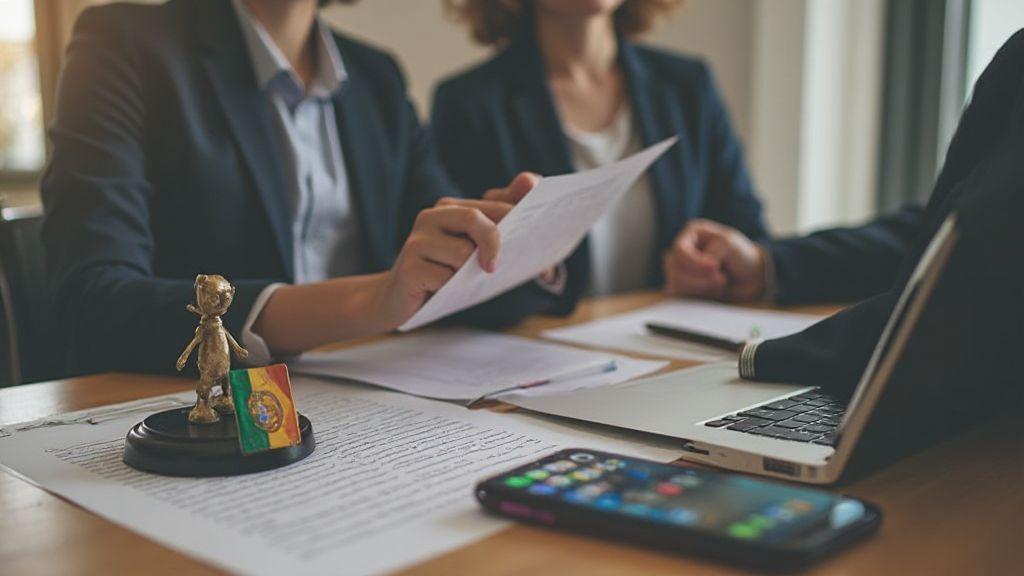 Entenda leis e políticas: DMCA em português e regras das plataformas